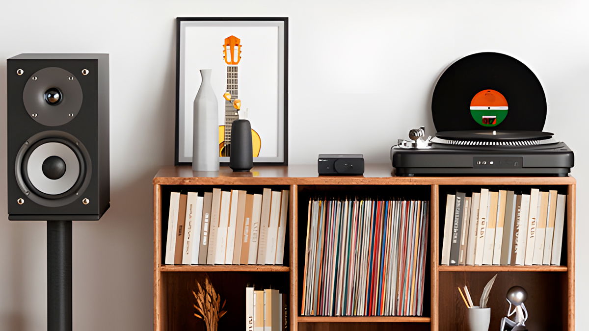 Auriculares, altavoces, amplificadores… el mejor sonido a un precio de escándalo en AliExpress