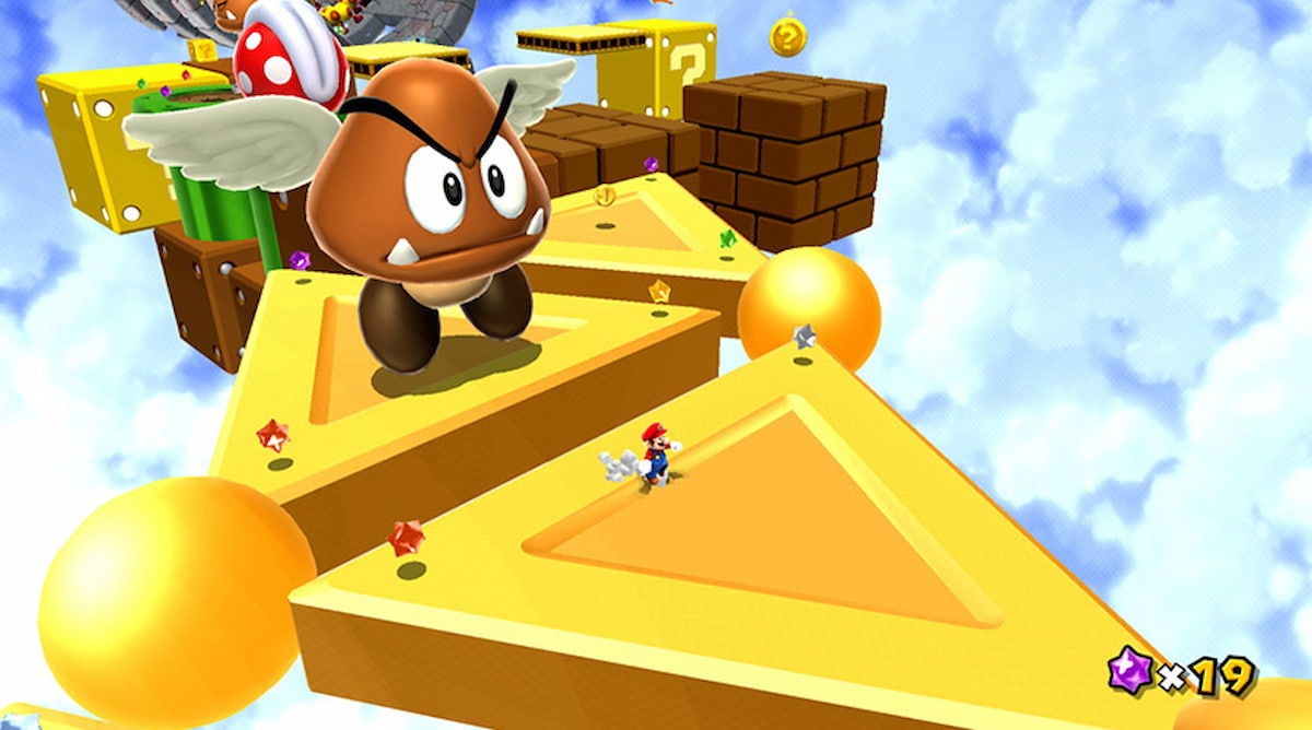 5 juegos de Nintendo Switch a un gran precio en la Fiesta de Ofertas Prime de Amazon