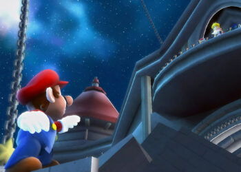 5 juegos imprescindibles de Nintendo Switch a precio de risa en la Fiesta de Ofertas Prime