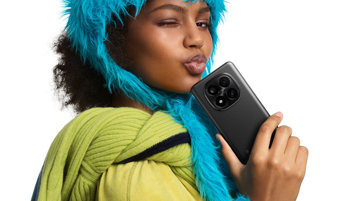 POCO F7 Ultra, realme GT 7 Pro o Redmi Note 14 Pro+ entre los ofertones en móviles de AliExpress que solo vas a poder encontrar este finde