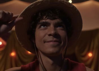 La T2 de One Piece ya empieza con cambios: no se ha estrenado y este detalle ha tomado a todos por sorpresa