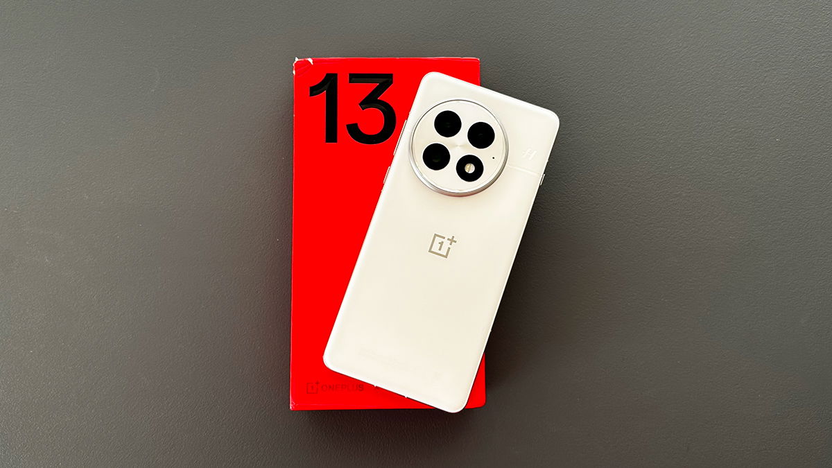 Hemos probado el OnePlus 13: un móvil Android con potencia a raudales, gran pantalla y cámaras para luchar contra los mejores