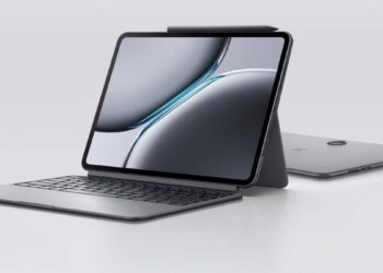 Teblet OnePlus Pad 2