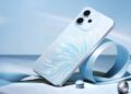 Trasera del OPPO Reno14 F