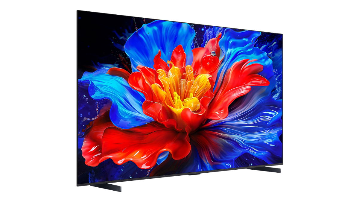 TCL lanza una superpromo de noviembre: 50 euros de cashback y 3 meses gratis de Orange TV Libre por la compra de sus QLED 2026