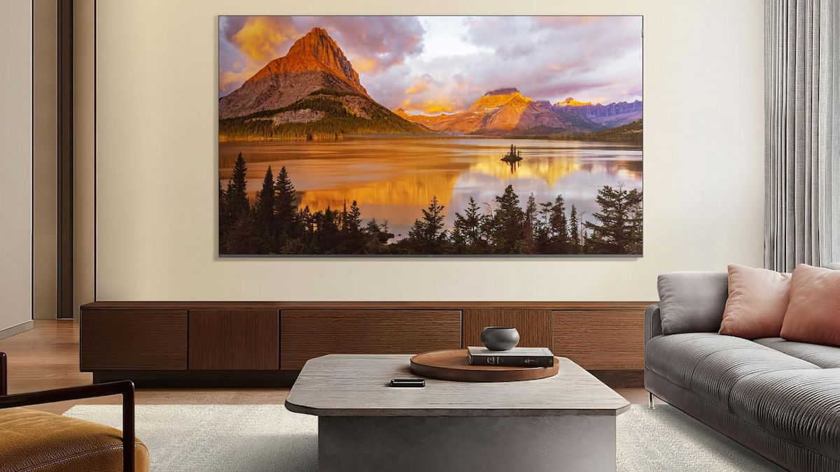 TCL impulsa su gama QLED 2026 con una oferta ideal para los que aman el cine en casa y con Orange TV de regalo