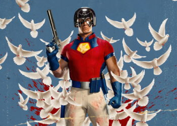 El final de la T2 de El Pacificador nos ha dejado a todos desconcertados: ¿habrá tercera temporada?