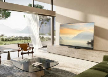 Panasonic Z8BA OLED: la nueva OLED de gama alta (pero más barata) que puede reventar el mercado gamer