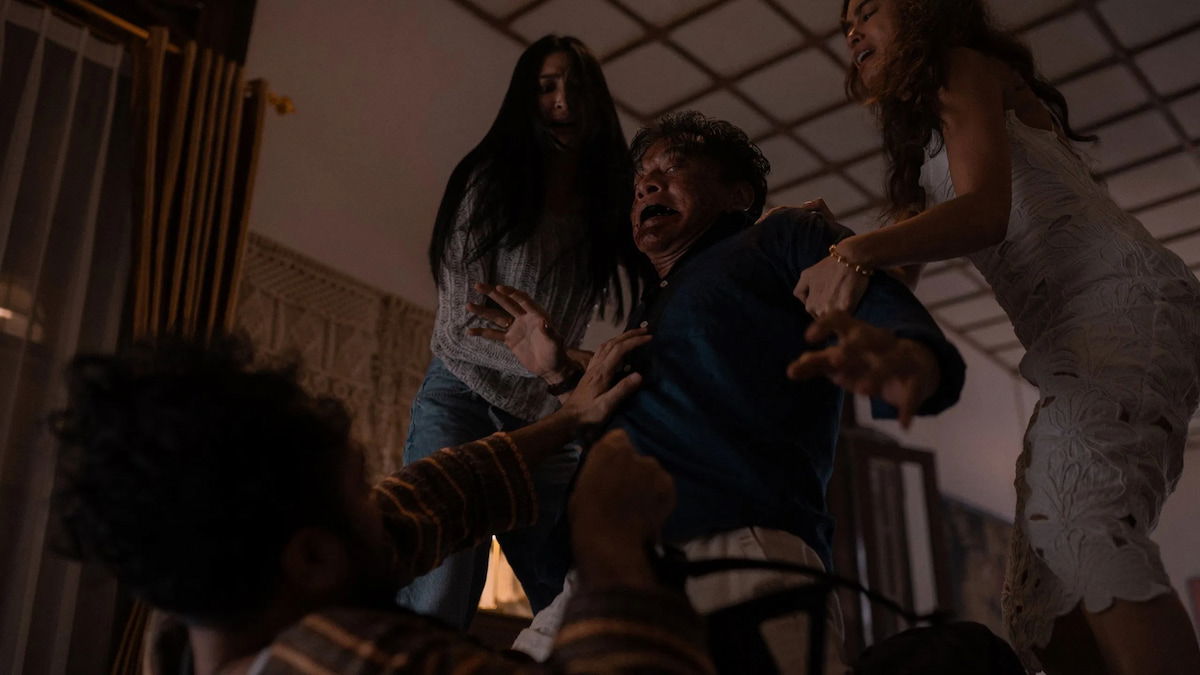 Los zombies indonesios conquistan Netflix con esta película perfecta para Halloween