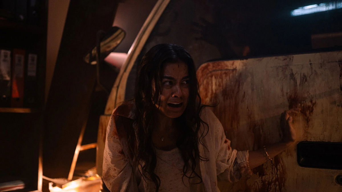 Los zombies indonesios conquistan Netflix con esta película perfecta para Halloween