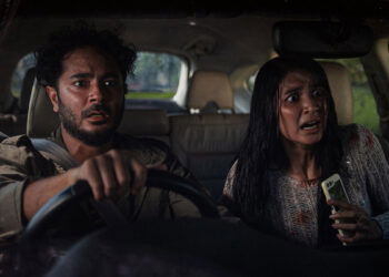 Los zombies indonesios conquistan Netflix con esta película perfecta para Halloween
