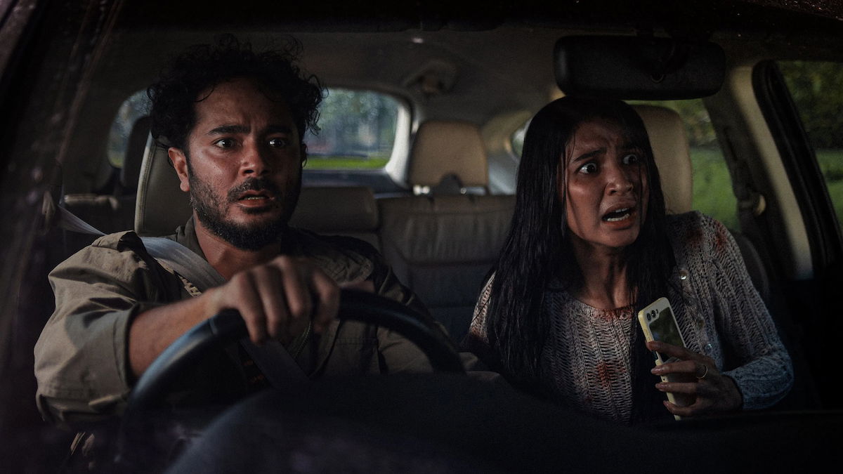 Los muertos vivientes invaden Netflix con esta joya ideal para Halloween