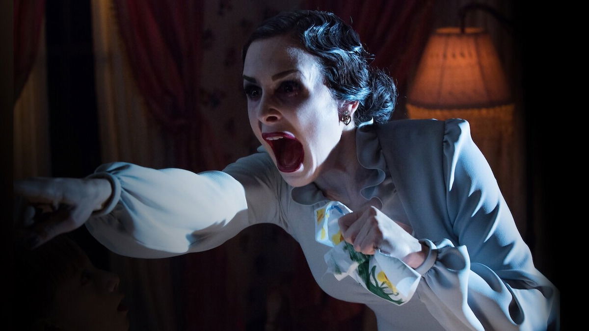 Estas son las 10 películas más aterradoras de la historia según un estudio
