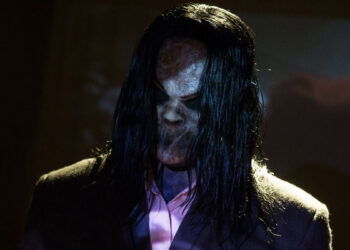 El terror con base científica: estas son las 10 películas que más suben las pulsaciones