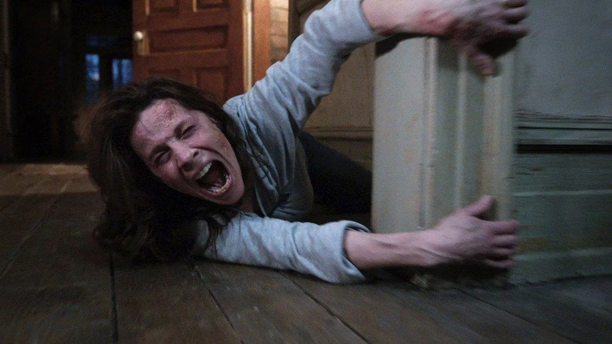 Estas son las 10 películas más aterradoras de la historia según un estudio