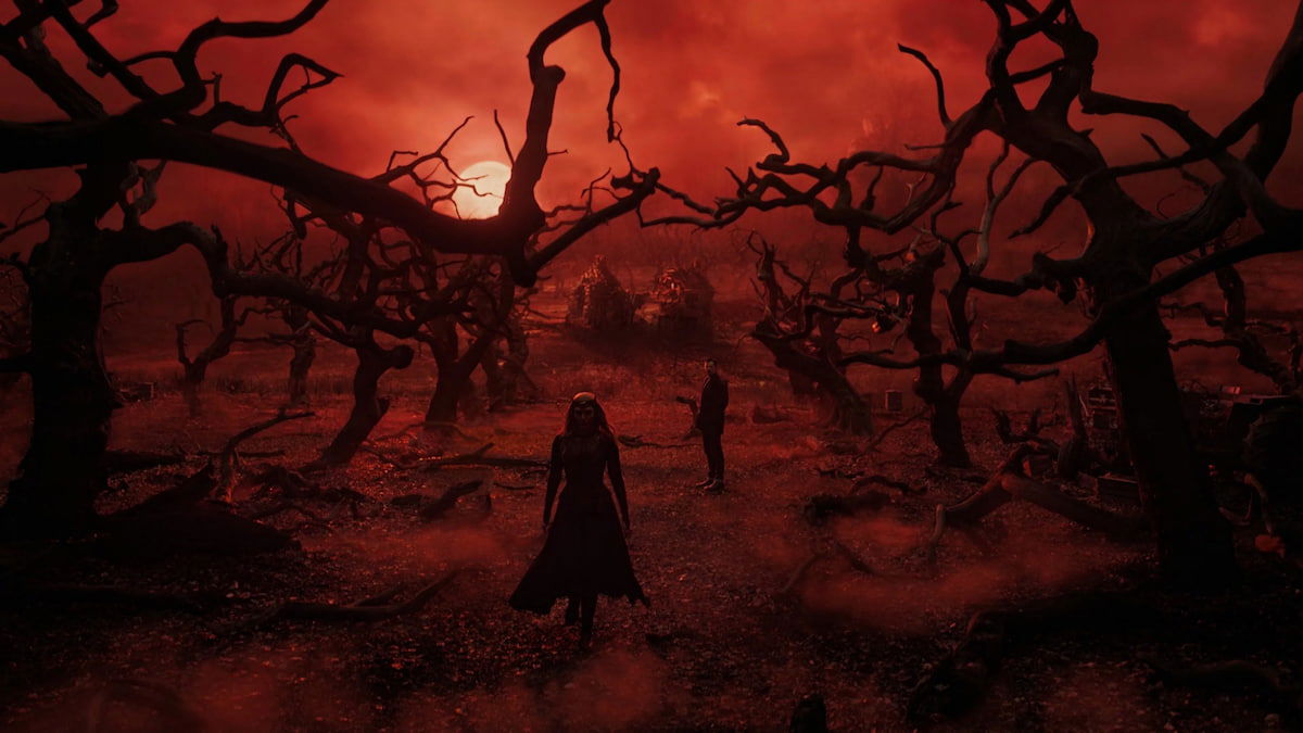 Marvel puede ser terrorífico: 3 películas y series del UCM que dan mucho miedo y son perfectas para Halloween