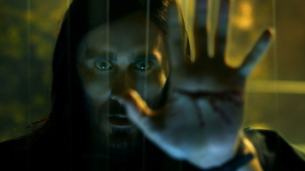 Una de las peores películas de Marvel se carga a Superman en HBO Max