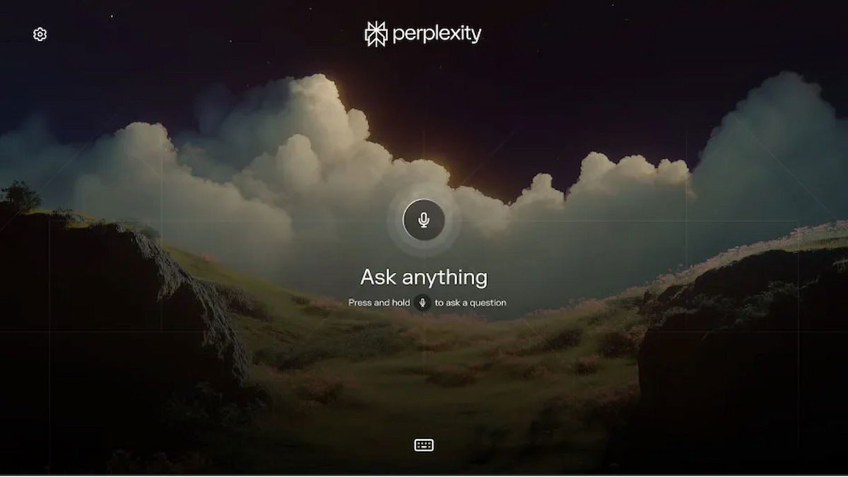 Tu televisor Samsung está a punto de volverse mucho más lista gracias a Perplexity y su nuevo asistente con IA