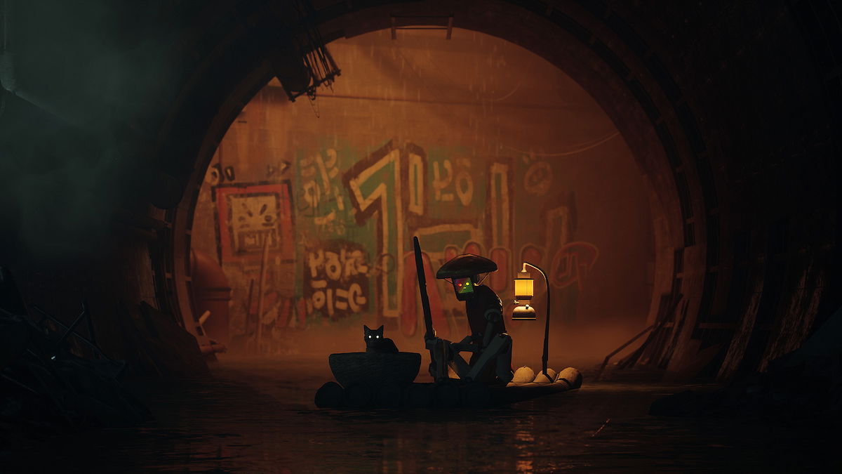 PlayStation Plus apuesta en noviembre por la ciencia ficción con uno de los juegos más infravalorados de PS5