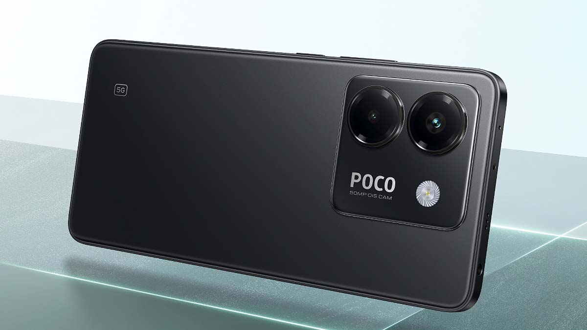 El POCO M7 Pro 5G es una de las sorpresas del año, y esta rebaja lo deja en menos de 180 euros