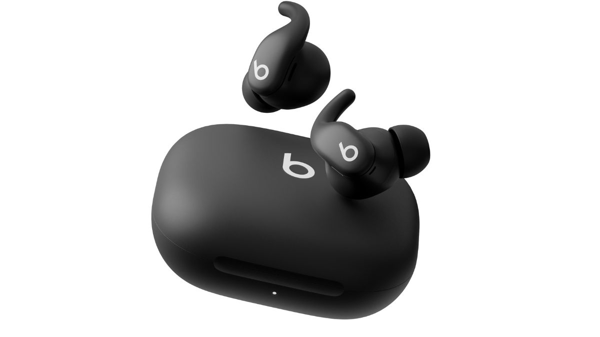 Beats Powerbeats Fit: el nuevo rival directo de los AirPods Pro… con forma de gancho