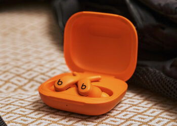 Beats Powerbeats Fit: el nuevo rival directo de los AirPods Pro… con forma de gancho