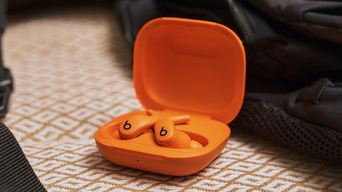 Beats Powerbeats Fit: los auriculares para hacer deporte de Beats se renuevan