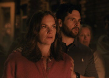 'El misterio de Cemetery Road', estreno en Apple TV+