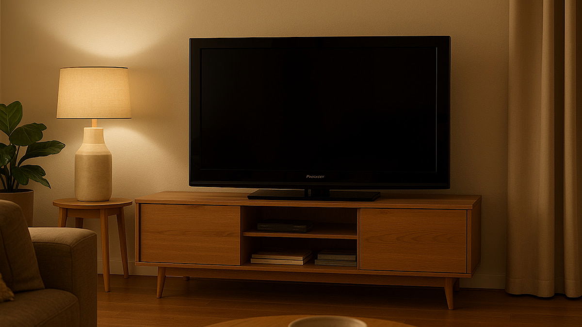 ¿Podrían haber competido los plasmas con los mejores televisores OLED? Así era el “Project Zero”