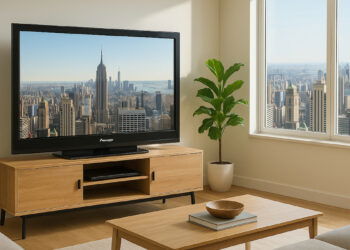 ¿Podrían haber competido los plasmas con los mejores televisores OLED? Así era el “Project Zero”