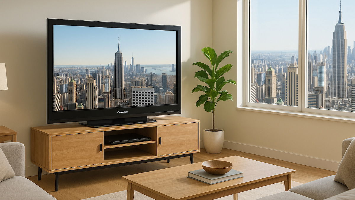 ¿Podrían haber competido los plasmas con los mejores televisores OLED? Así era el “Project Zero”