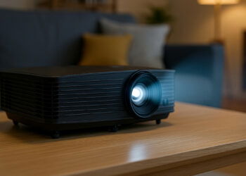 ¿Por qué es tan raro ver Dolby Vision en proyectores?