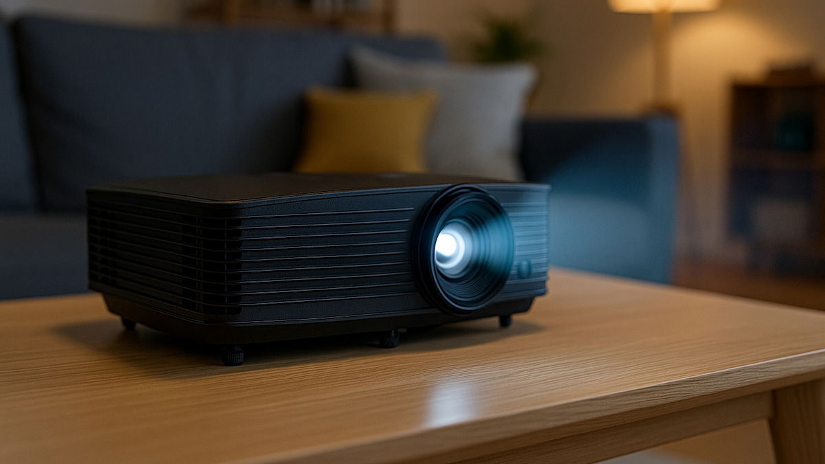 ¿Por qué es tan raro ver Dolby Vision en proyectores?