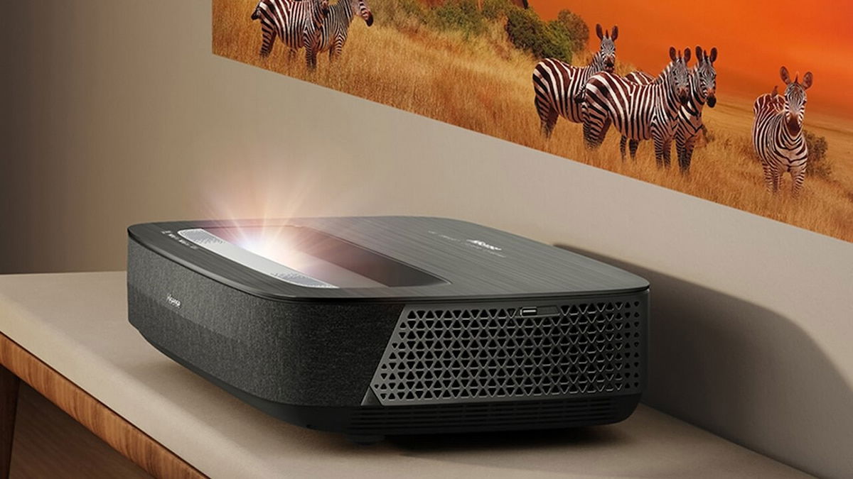 ¿Por qué es tan raro ver Dolby Vision en proyectores?