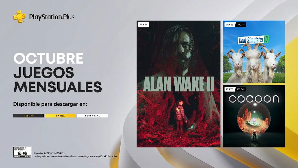 PS Plus se convierte en la alternativa ante la subida de precio de Game Pass: todo lo que tienes que saber