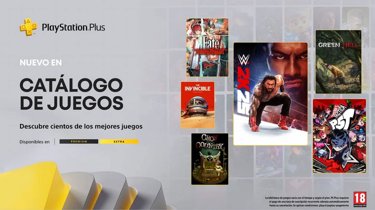 PS Plus se convierte en la alternativa ante la subida de precio de Game Pass: todo lo que tienes que saber