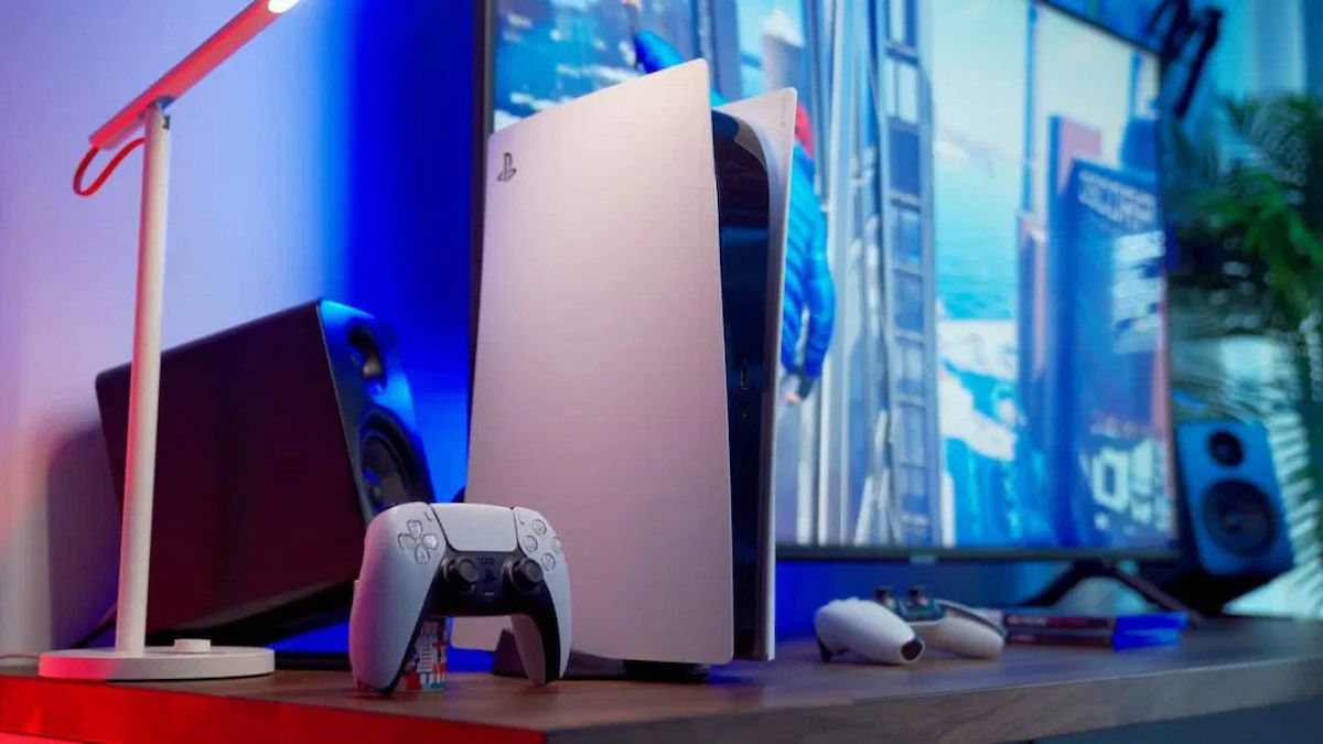 Hazte con la PS5 por solo 500 euros: disfruta de la nueva generación de videojuegos en 4K