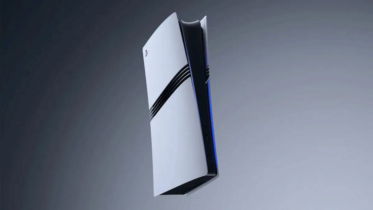 Sony lanza una nueva PS5 Pro: esto es todo lo que debes saber del nuevo modelo