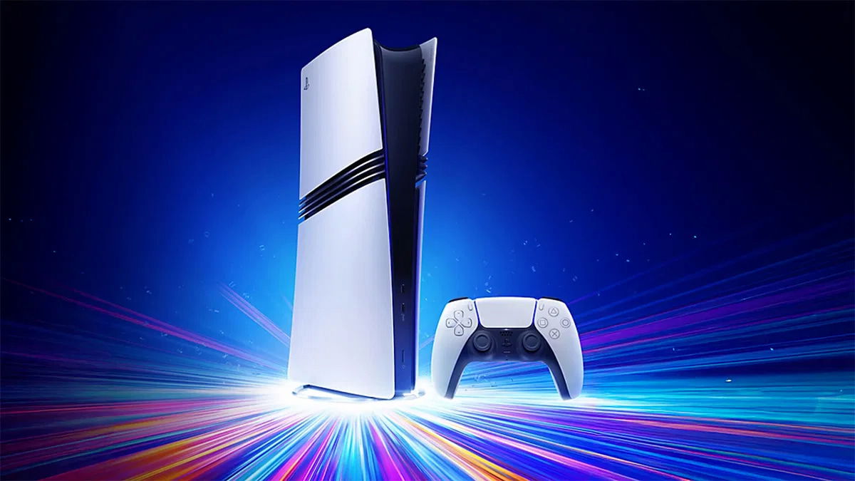 Sony lanza una nueva PS5 Pro: esto es todo lo que debes saber del nuevo modelo