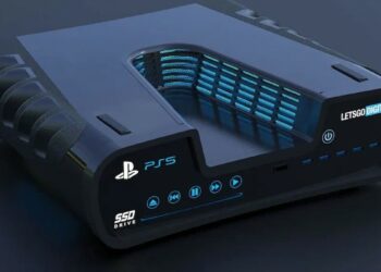 La PS6 estaría más cerca que nunca: Sony hace por primera vez una referencia a su fecha de estreno