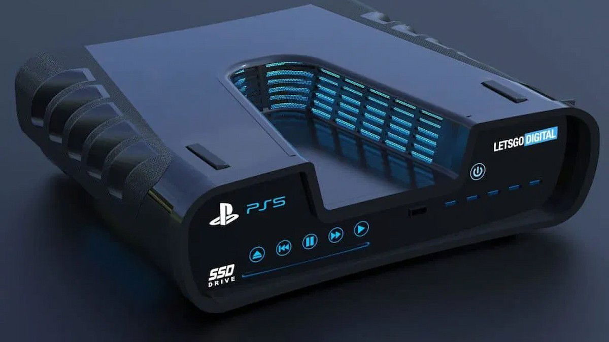 La PS6 estaría más cerca que nunca: Sony hace por primera vez una referencia a su fecha de estreno