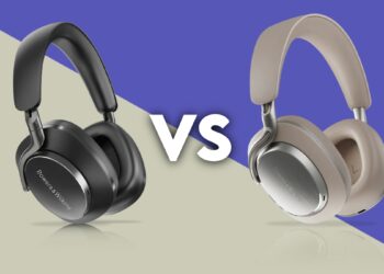 Bowers & Wilkins Px8 S2 vs Px8: ¿qué novedades trae la segunda generación de los mejores auriculares del fabricante?