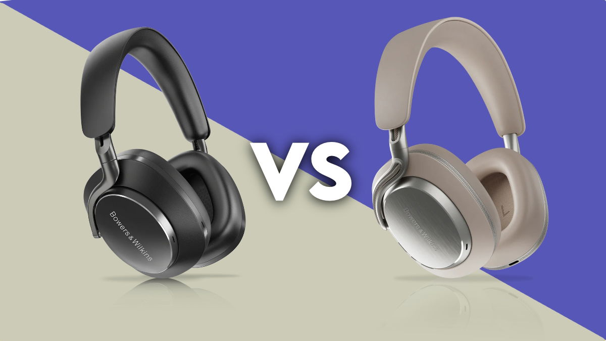 Bowers & Wilkins Px8 S2 vs Px8: ¿qué novedades trae la segunda generación de los mejores auriculares del fabricante?