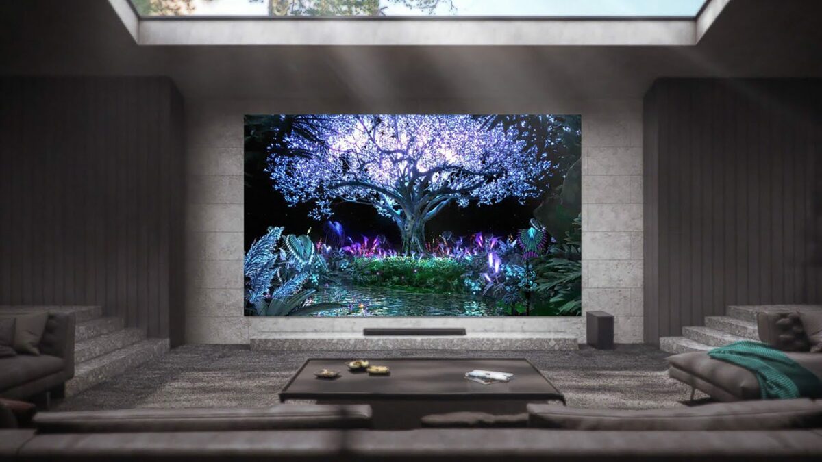 Llega una generación de Quantum Dots con una altísima pureza de color para televisores del futuro
