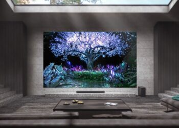 Llega una generación de Quantum Dots con una altísima pureza de color para televisores del futuro