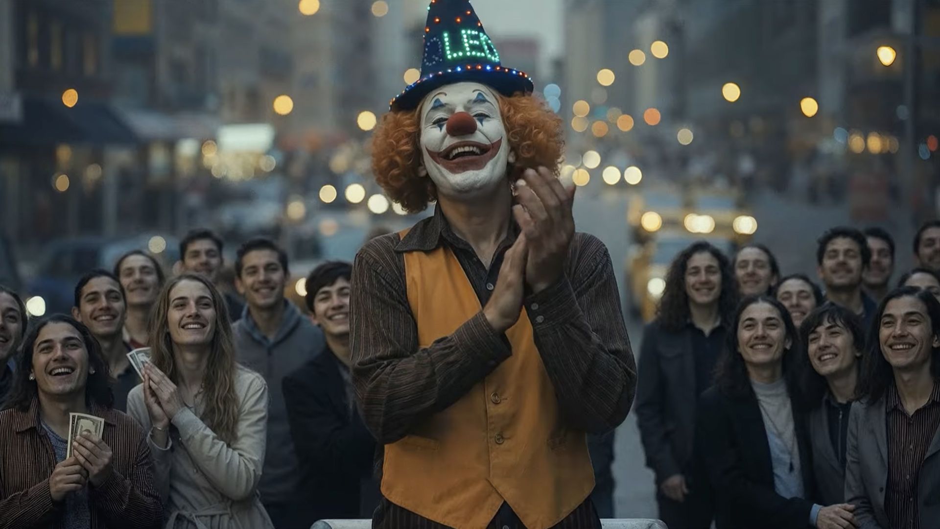Samsung se mete con la competencia en un divertido anuncio de sus televisores Real QLED