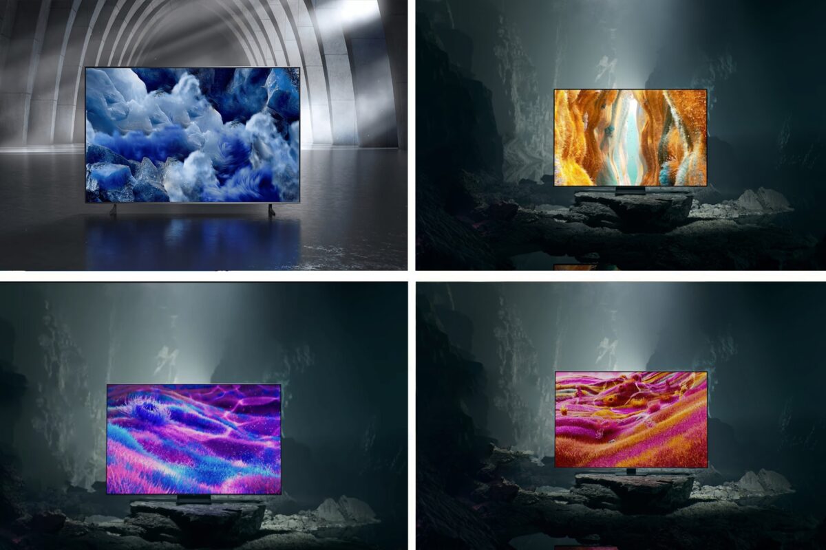 La Samsung OLED S93F, la QN90F o la nueva Q8F entre las ofertas más bestias de los APP Days