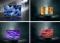 La Samsung OLED S93F, la QN90F o la nueva Q8F entre las ofertas más bestias de los APP Days