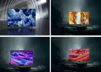 La Samsung OLED S93F, la QN90F o la nueva Q8F entre las ofertas más bestias de los APP Days