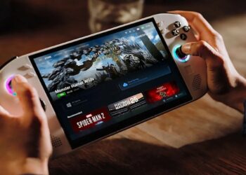 Qué consola portátil debería comprar: de la Switch 2 a la ROG Xbox Ally, pasando por la Steam Deck